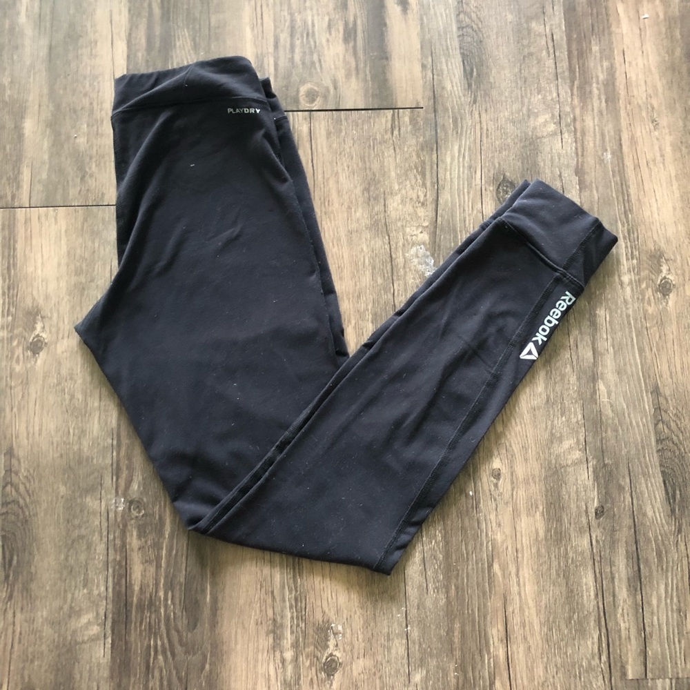 Reebok workout leggings
